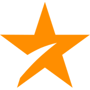 Disney Star logo