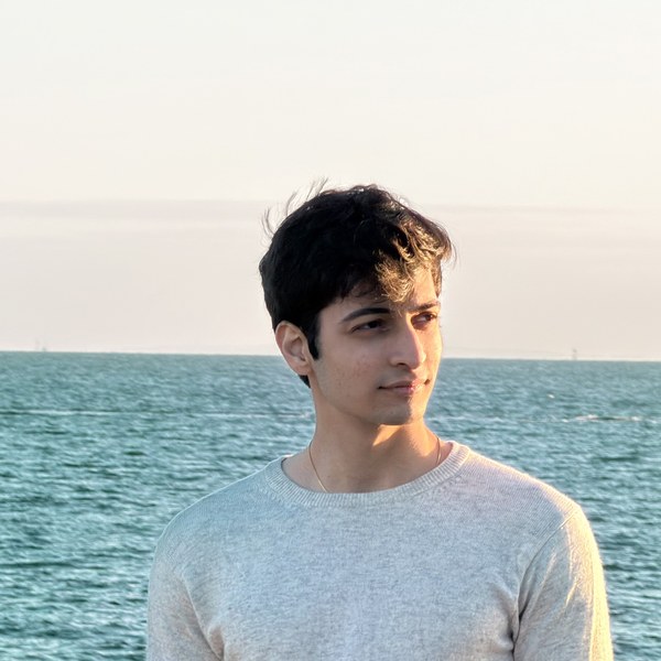 Rohan Irani